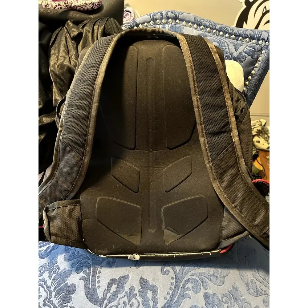 Very Rare! Ducati x Tumi Backpack
